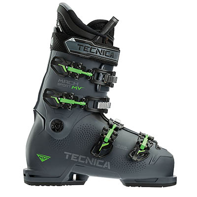 Tecnica Mach Sport MV 90 2020/2021